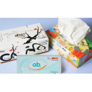 150 Cut / Min Automatic Tissue Log Saw Double Lane Steel Gray