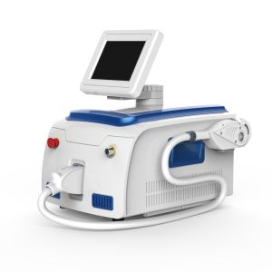 Acne Skin Therapy Elight Rf Laser Machine , Pulse Water Switch Skin Rejuvenation