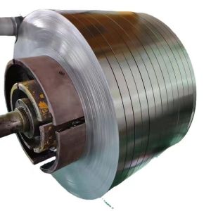 China 304 201 316L Hot Cold Rolled Steel Coil Grinding Slitting 0.1mm 0.2mm on sale