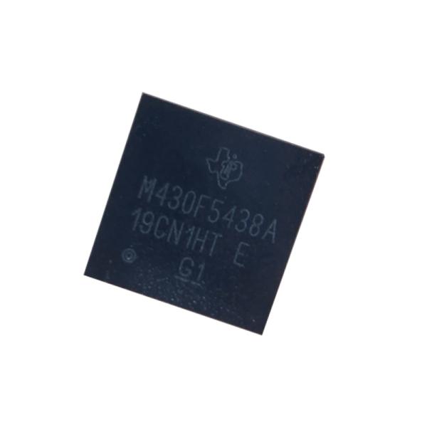 Quality M430F5438AMZCARET 16-bit Microcontrollers MCU Extended Temperature 25 MHz MCU for sale