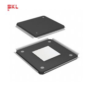 Wholesale 10M04SCE144I7G Programming IC Chip Field Gate Array (FPGA) 144-LQFP from china suppliers