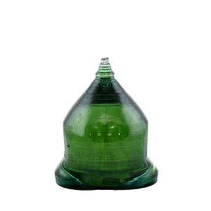 Wholesale Multifunctional CZ Man Made Sapphires Green For Watch Case from china suppliers