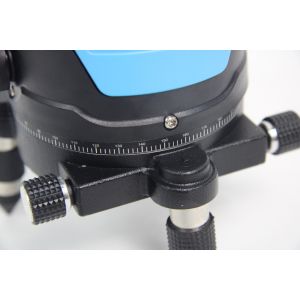 Auto Rotary Multiline Laser Level 360 Degree For Construction