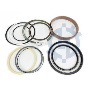 China O-ring Excavator Oil Seal Kit EC VOE14713112 Arm Cylinder Seal Kit for EC Excavator on sale