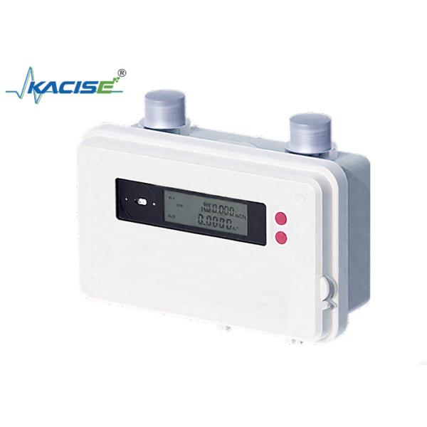 Household Ultrasonic Gas Meter KGD - USM - 442 - G1.6/2.5/G4