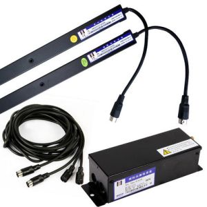 94 Beams Lift Light Curtain Elevator Components WECO 917A 1800mm Length