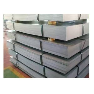 Galvanized Steel Sheet Custom Size 3.0/3.75/4.0*1250/1500mm for Container