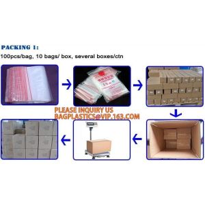 Reusable Leakproof Print Zip Lock Sandwich Bag, Fat bottom bag With Zip lock