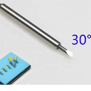 Wholesale Plotting Cutting Cemented Carbide Plotter Blades 30 45 60 Degree from china suppliers