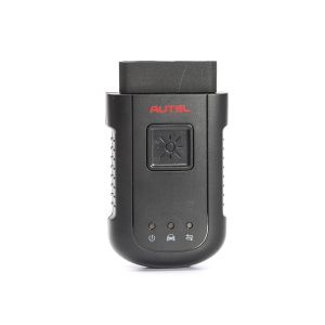 Bluetooth ECU Coding OBD2 Scanner Code Reader Autel Maxisys MS906BT Upgraded