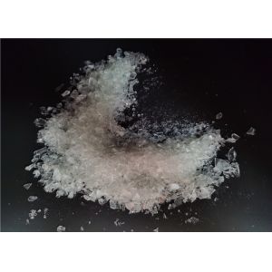 TGIC Curing Glossy Saturated Polyester Coat Resin