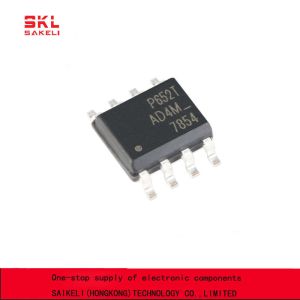 IRF7854TRPBF MOSFET Power Electronics HEXFET 75V 30A 8mΩ