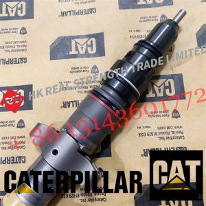 Fuel Injection Assy Diesel Commom Rail Injector 387-9431 10R-9003 328-2580 For