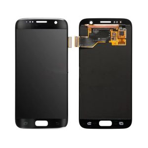Complete Mobile Phone Lcd Screens Oled Display For SAM S6 Edge Plus G928