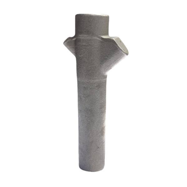 Core Component Of The Fuel Injection System: Hot Forging Engine Fuel Injector