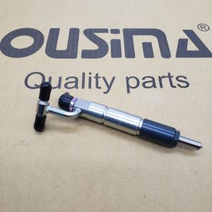 China Bosch 9430613530 Fuel Injector ​Nozzle And Holder Assy on sale