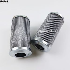 Hydraulic Pressure Filter Element 2.0160H3XLA00-0 M with Glass Fiber Core