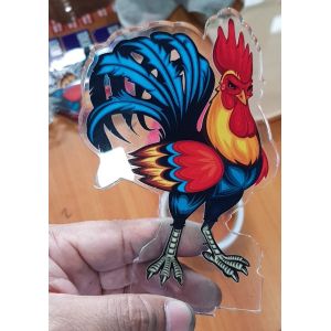 DIY Custom Mobile Cover Photo Printing Machine / Wood Digital Printer