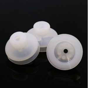 Customized Vacuum Transparent Silicone Rubber Sleeving