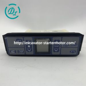 EexcavaStart Sany SY65C SY75C Excavator AC Controller OEM 60030345