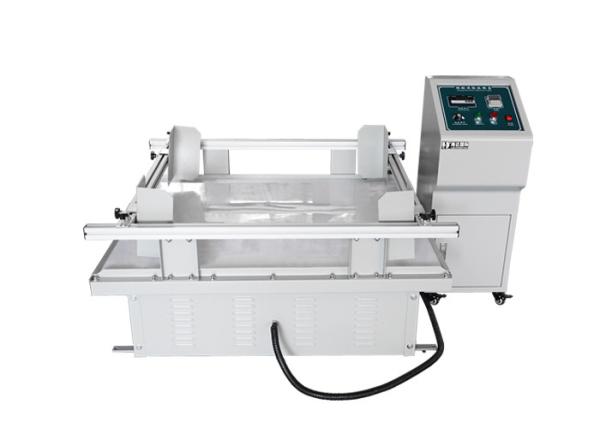 Quality Vibration Package Testing Equipment With Simulation Transportation Damage Test for sale