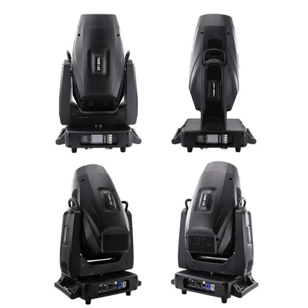 700W 800W CMY CTO Beam BSW LED Zoom Moving Head Light