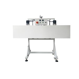 HF-2000MH Electrical heating shrink tunnel for bottle cap/neck or full bottle