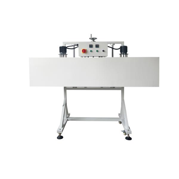 HF-2000MH Electrical heating shrink tunnel for bottle cap/neck or full bottle