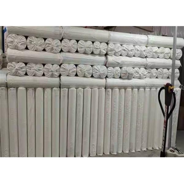 Adhesive Building Fiber Mesh Roll White 160gr 1x50m