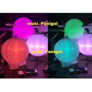 400W Led Event Space Lighting With 4.2m Or 5.8m High Tripod