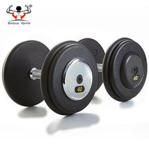 Commerical Pro Style Fitness Equipment Dumbbells 5LB - 100LB Weight