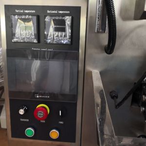 Automatic packing machine,Instant Coffee (3in1) Packing Machine，instant coffee