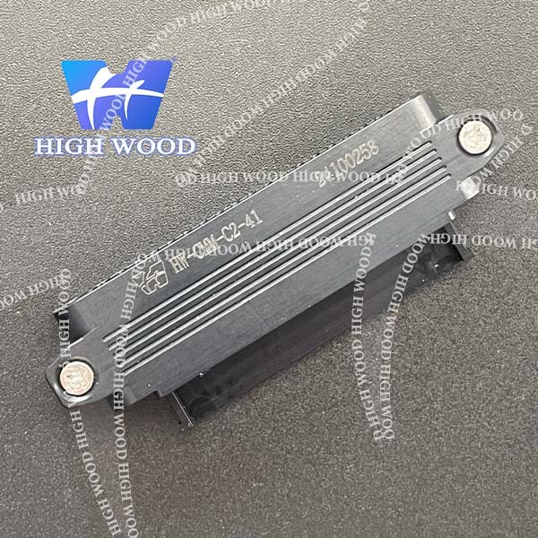 HW-CMM Connectors , HW-CMM-C2-41