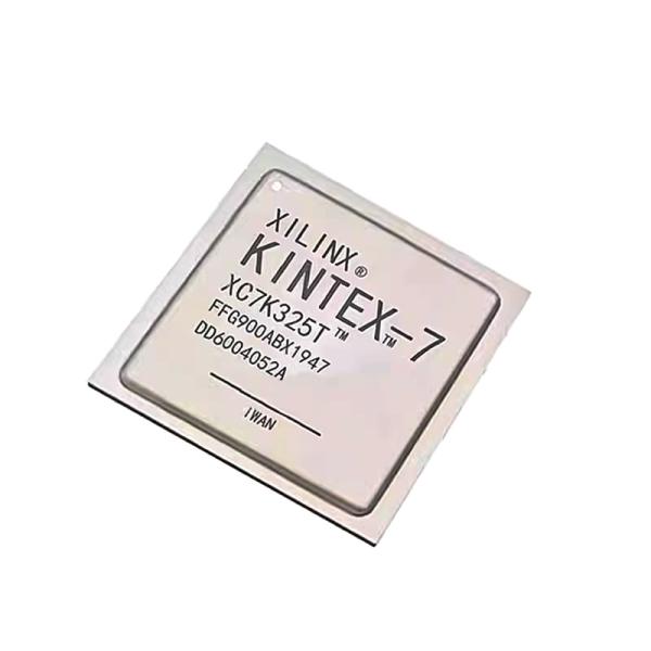 Quality CPLD PBGA900 FPGA Field Programmable Gate Array XC7K325T-2FFG900I for sale