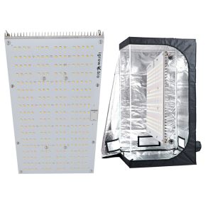 310nm 4000lm Full Spectrum LED Grow Lights