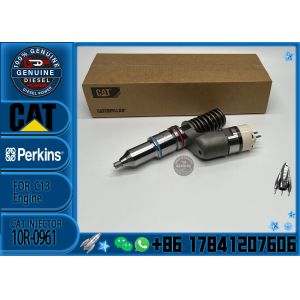 212-3462 10R0961 Common Rail Injector 317-5279 10R-0961 For Caterpillar 65E 75D
