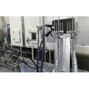 Automotive Thermal Management Comprehensive Laboratory