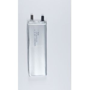 Wholesale 10Ah 3V CP7839109 Non Rechargeable Lithium Pouch Cell from china suppliers