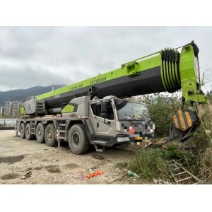 Wholesale Zoomlion 220ton 2021 Produced From Mobile Crane Machinery from china suppliers