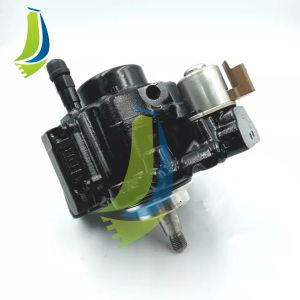 China 320/06620 Fuel Injection Pump For JS220 Spare Parts 32006620 High Quality on sale