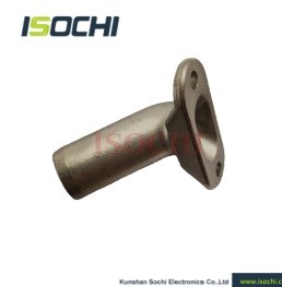 Anderson Vacuum Pipe Joint (Bent) For PCB Anderson Machine