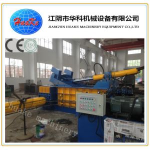 China Y81F-315 Hydraulic Baler Machine For Scrap Metal on sale