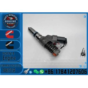 Remanufacture Fuel Injector 3081315F 3083846T