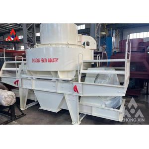 Impact Sand Making Crusher Construction Industry Stone Crusher Machine