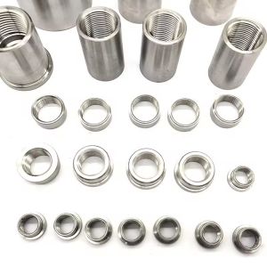 Hardware Precision Customized Machining Cnc Machine Service Copper Custom