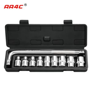 Wholesale AA4C 10pcs auto repair tool kit shelf hardware hand tools workbench tools A1-X01006 from china suppliers