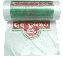 BIO BAGS, COMPOSTABLE SACKS, oxo-biodegradable bag, Oxo biodegradable garbage