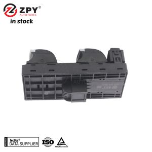 ZPY Front Left Window Switch W/Child lock For Audi Q7 3.0 2011-2015 4F0 959 851J