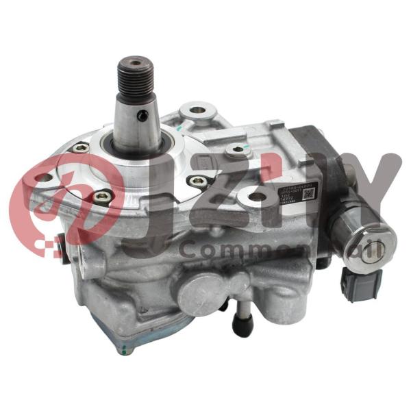 Diesel 22100-0e020 Hilux HP5 1gd-Ftv 2.8 L 2dg-Ftv 2.4L Pump