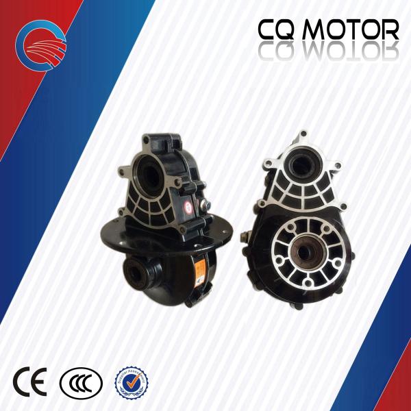 48v 1000w electric tricycle passenger operated rickshaw motor kits set